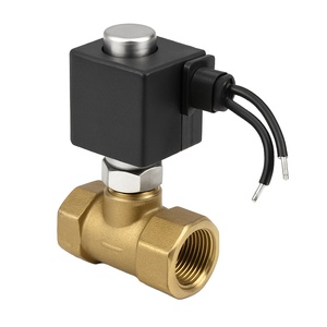 Solenoid Valves
